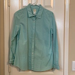 J Crew Button Down